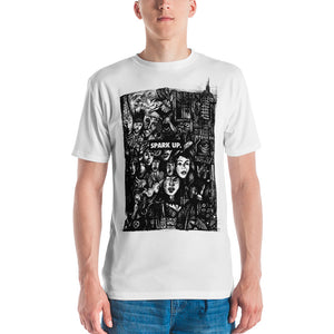 Men's T-shirt