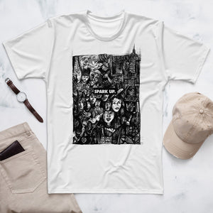 Men's T-shirt