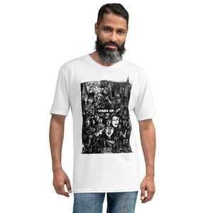 Men's T-shirt