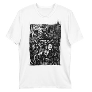 Men's T-shirt