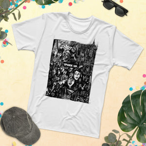 Men's T-shirt