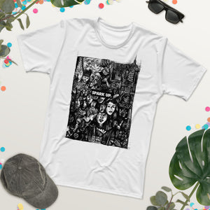 Men's T-shirt