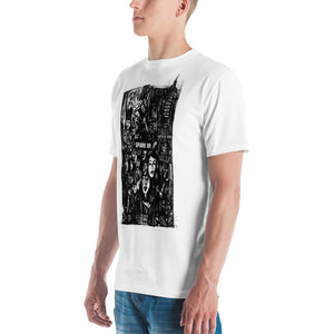 Men's T-shirt